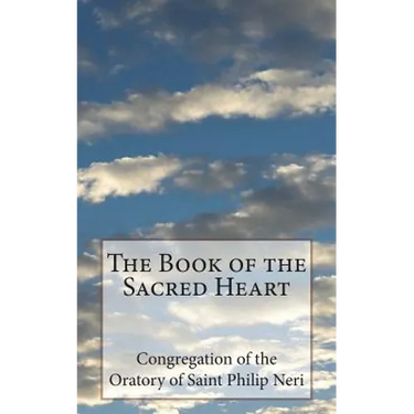 The Book of the Sacred Heart