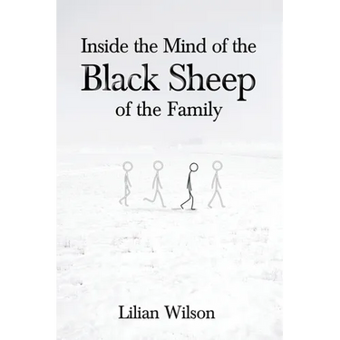 Inside the Mind of the Black Sheep of the Family