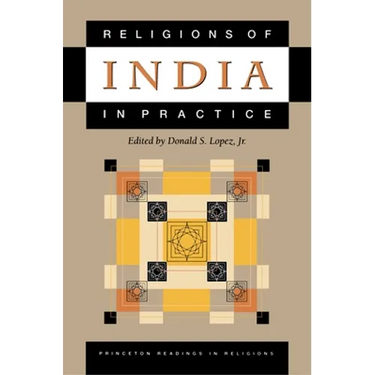 Religions of India in Practice