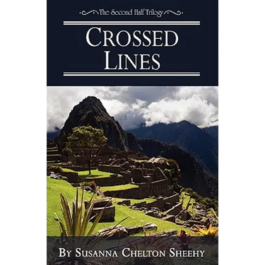 Crossed Lines