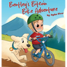 Bentley's Bitcoin Bike Adventure