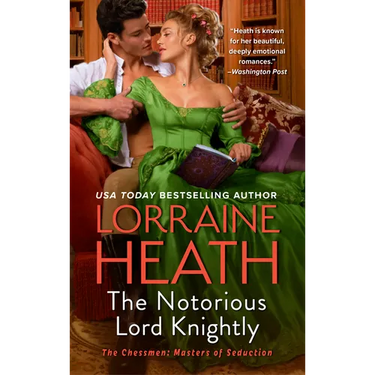 The Notorious Lord Knightly