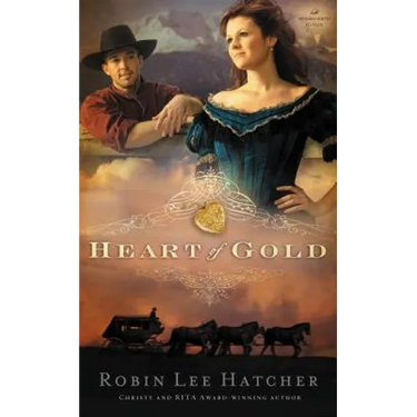 A Heart of Gold