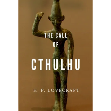The Call of Cthulhu
