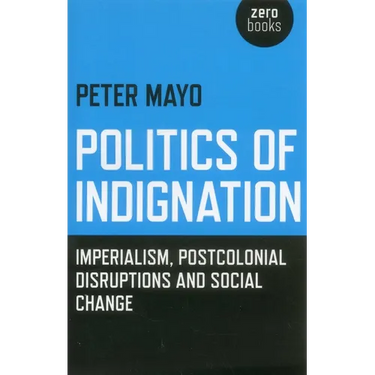 Politics of Indignation