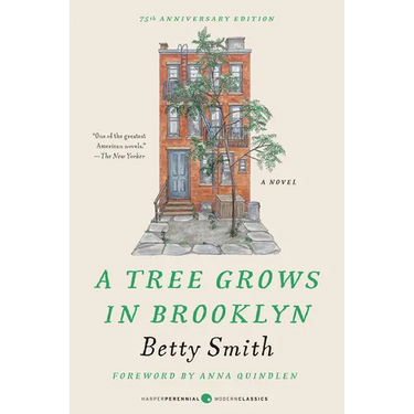 A Tree Grows in Brooklyn