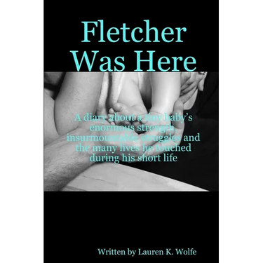 Fletcher Was Here