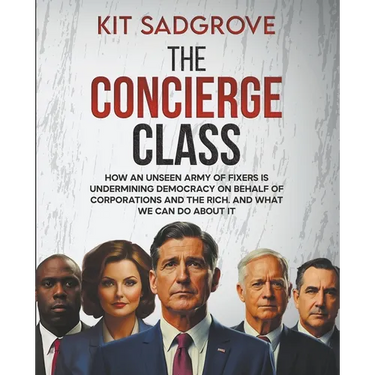 The Concierge Class