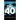 The 40: A Forty Day Devotional to Finding Peace, Purpose, and Passion
