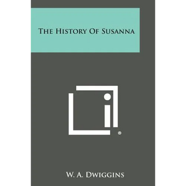 The History of Susanna