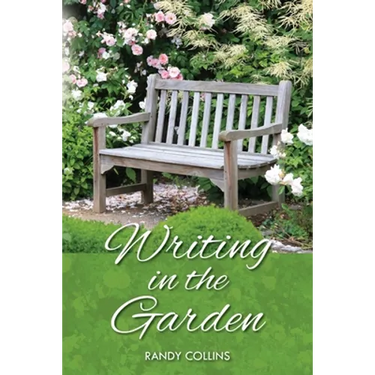 Writing in the Garden