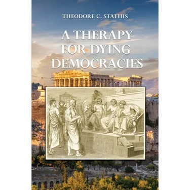 A Therapy for Dying Democracies