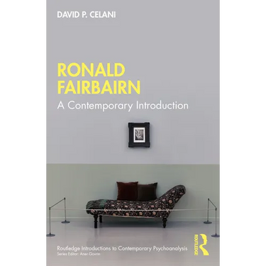 Ronald Fairbairn: A Contemporary Introduction