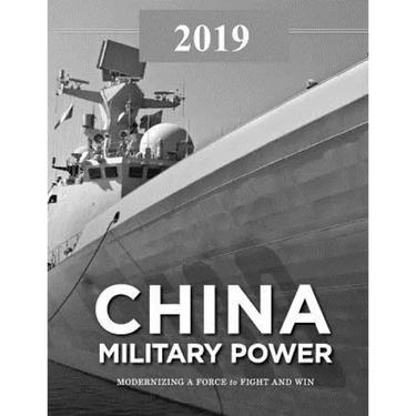 China Military Power: Modernizing a Force to Fight and Win