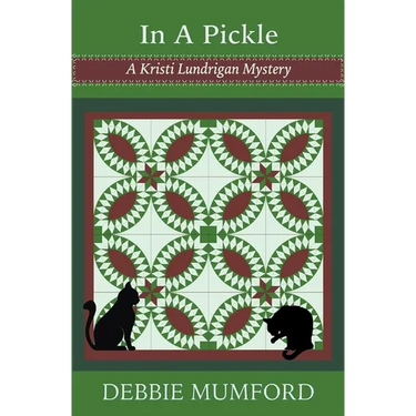 In A Pickle