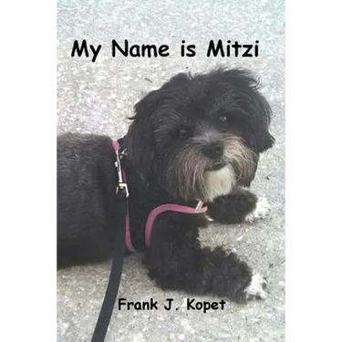 My Name is Mitzi