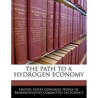 The Path to a Hydrogen Economy