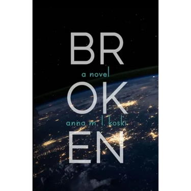 Broken