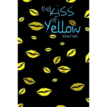 The Kiss Of Yellow