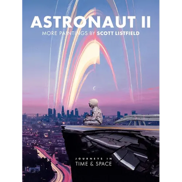 Astronaut II: Journeys in Time & Space