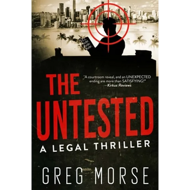 The Untested