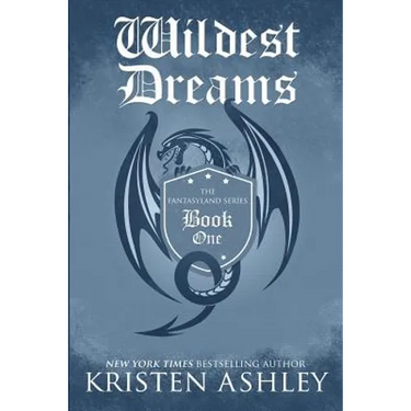Wildest Dreams