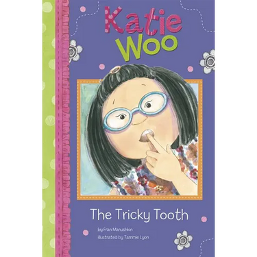 The Tricky Tooth