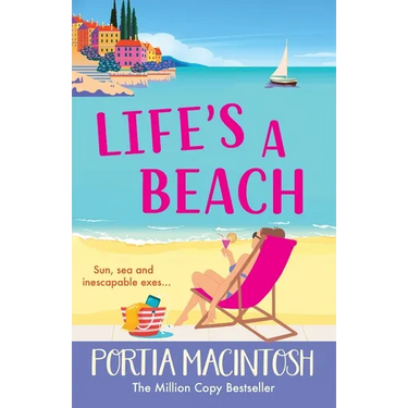 Life's a Beach