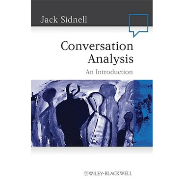 Conversation Analysis