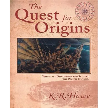 The Quest for Origins: Who First Discovered and Settled the Pacific Islands?