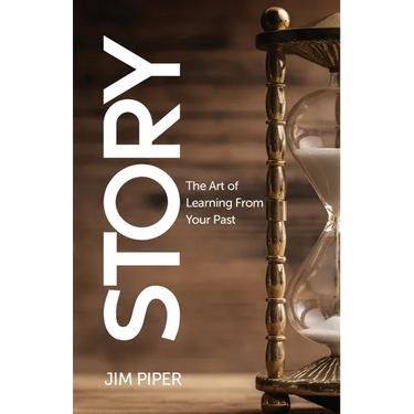 Story: The Art of Learning From Your Past