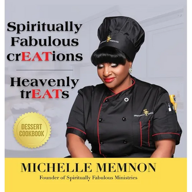 Spiritually Fabulous crEATions: Heavenly trEATs