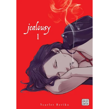 Jealousy, Vol. 1