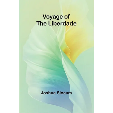 Voyage of the Liberdade