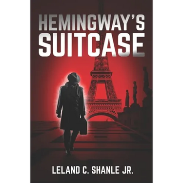 Hemingway's Suitcase