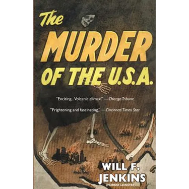 The Murder of the U.S.A.