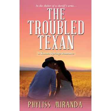 The Troubled Texan