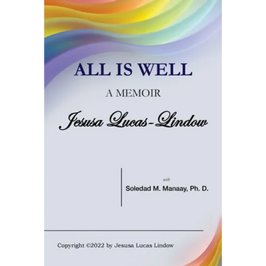 All Is Well: A Memoir