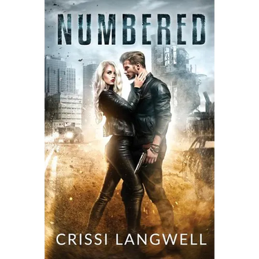 Numbered