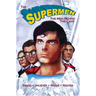 Tribute: The Supermen Behind the Cape: Christopher Reeve, George Reeves Jerry Siegel and Joe Shuster