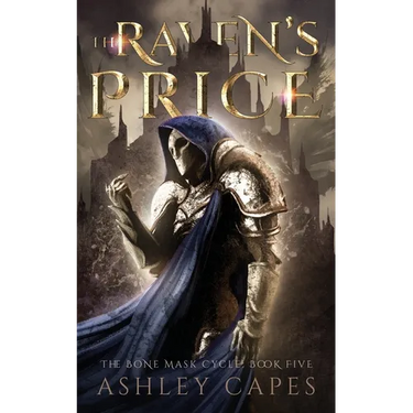 The Raven's Price: (An Epic Fantasy)