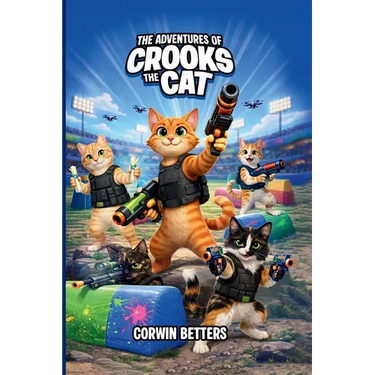 The Adventures of Crooks the Cat