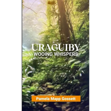 Uraguiby: Learning to Trust the Voice Within