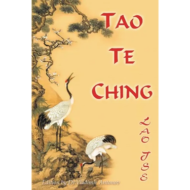 Tao Te Ching. Lao Tse