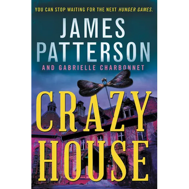 Crazy House