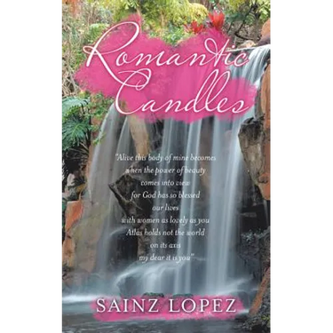 Romantic Candles