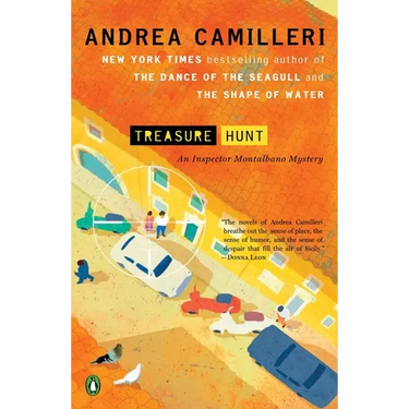 Treasure Hunt