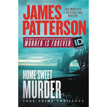 Home Sweet Murder