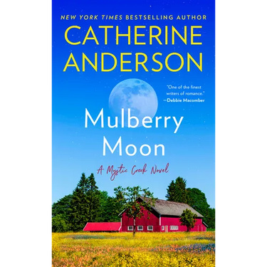 Mulberry Moon