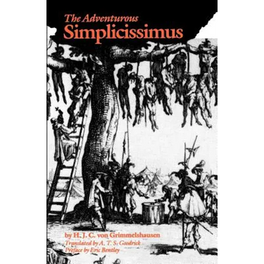 The Adventurous Simplicissimus